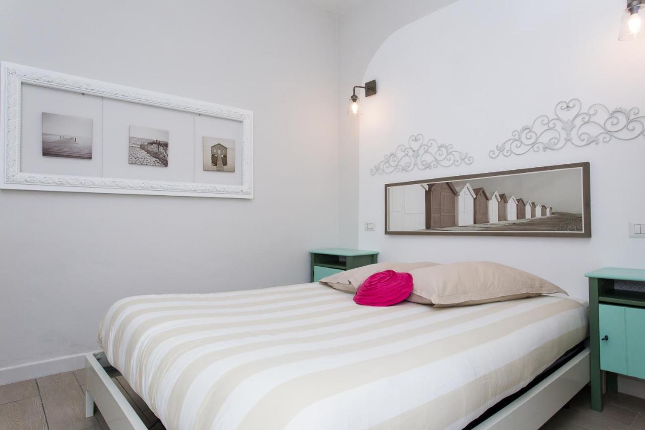 Villa Sea Rose Lipari  Exterior photo
